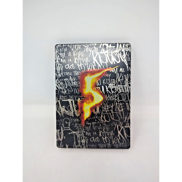 PS3 Resident Evil 5 Collector's Edition with Steelbook, Bonus Disc complete